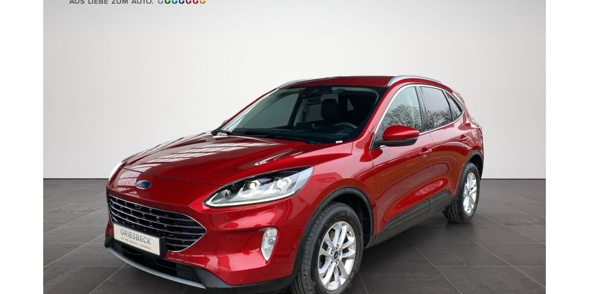 Ford Kuga 84.500 km 19.420 &euro; Deggendorf/Fischerdorf 94469