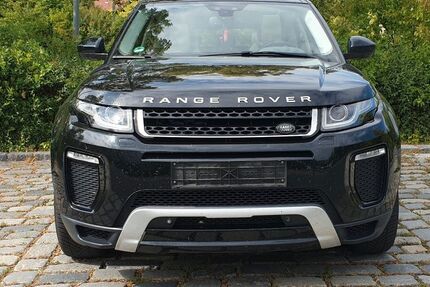 Land Rover Range Rover Evoque 234.000 km 14.800 € Emskirchen 91448