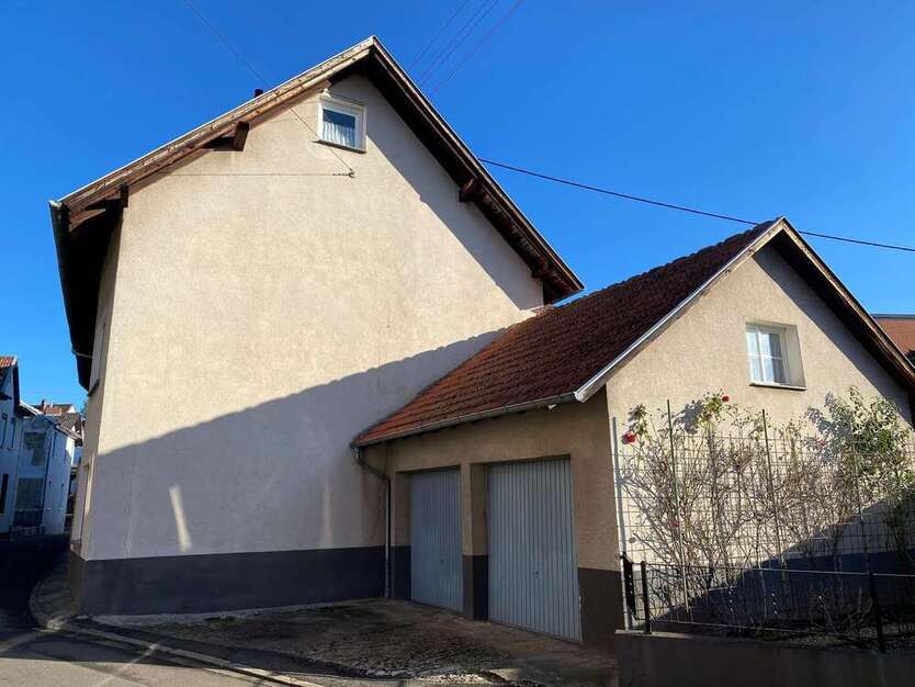 Haus zum Kaufen in Bad Sobernheim 229.000 € 180 m²