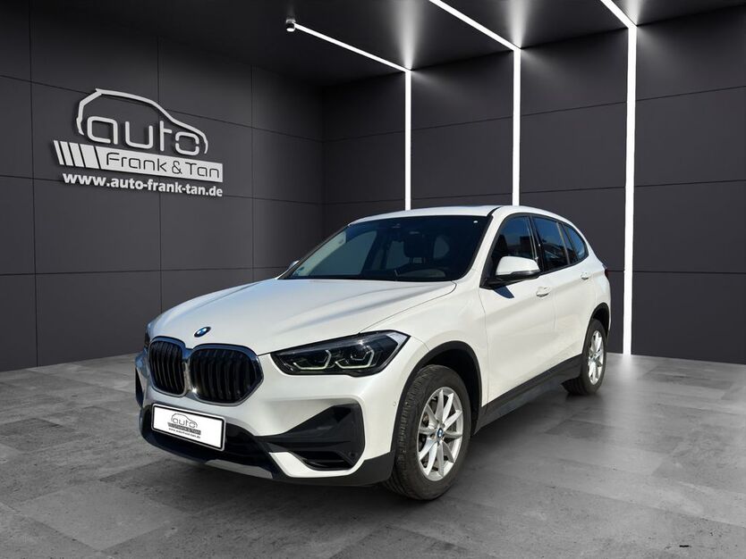 BMW X1 58.800 km 21.990 € Schmelz 66839