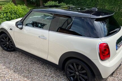 Mini Cooper 117.350 km 10.500 &euro; Immenreuth 95505