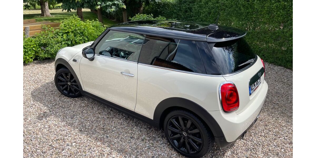 Mini Cooper 117.350 km 10.500 &euro; Immenreuth 95505