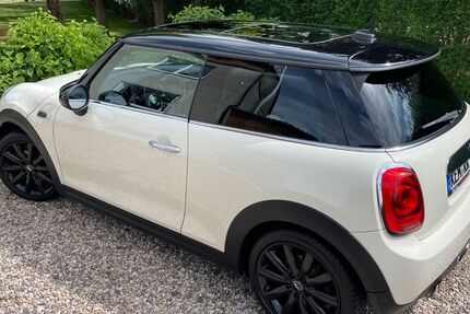 Mini Cooper 122.000 km 10.400 &euro; Immenreuth 95505