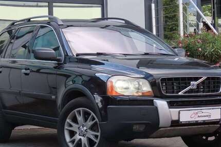 Volvo XC90 283.726 km 5.900 &euro; Neuss 41469