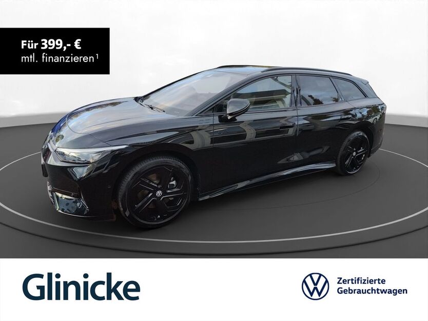 VW ID.7 10.400 km 56.880 € Bad Langensalza 99947