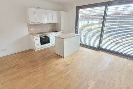 Moderne 3-Zimmer-Wohnung mit Einbauküche und mit Gartenanteil in Bamberg 3 zimmer