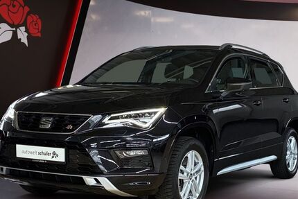 Seat Ateca 27.750 km 23.250 &euro; Zimmern ob Rottweil 78658