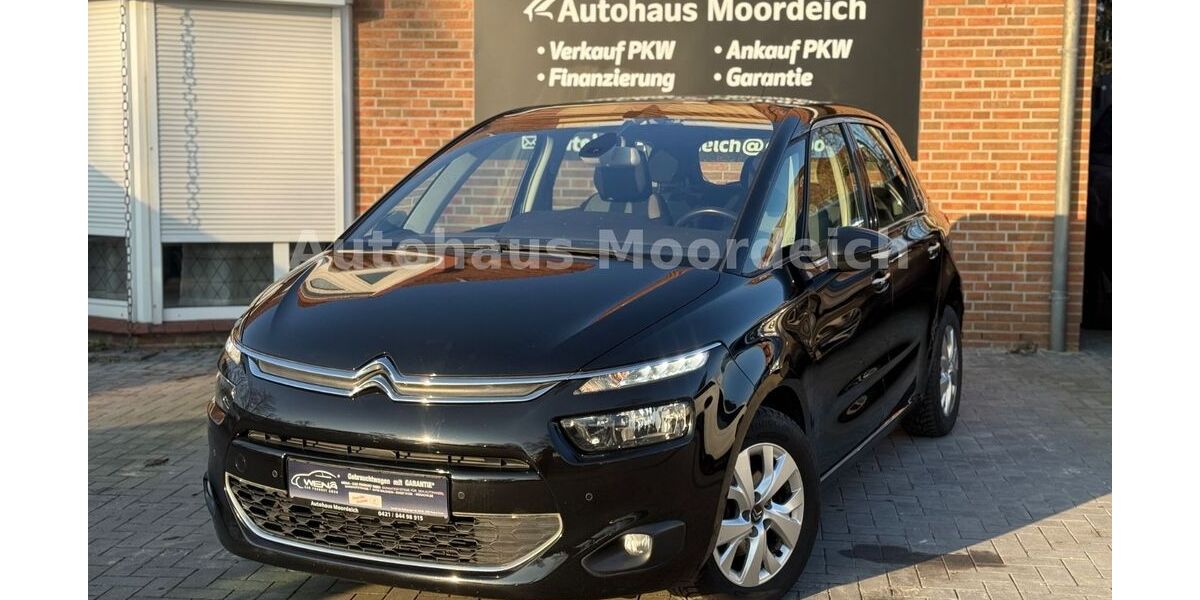 Citroen C4 Picasso 149.000 km 7.999 &euro; Stuhr 28816
