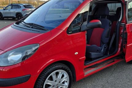 Peugeot 1007 134.000 km 2.200 &euro; Leimen 69181