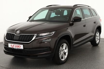 Skoda Kodiaq 49.059 km 29.990 € Coburg 96450