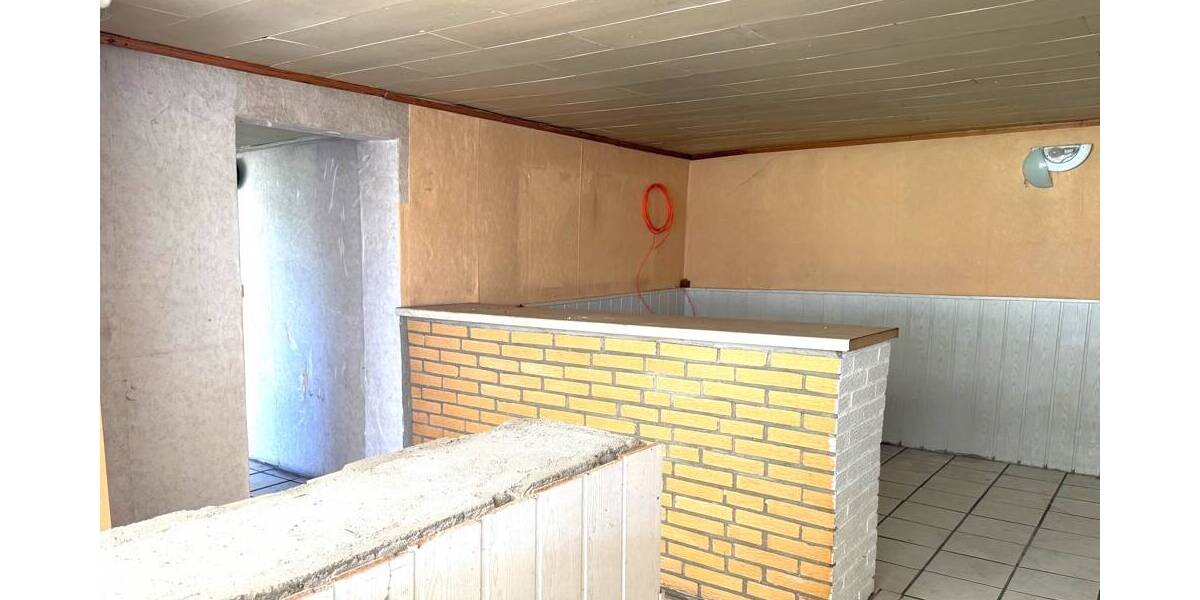 Einfamilienhaus Rehburg-Loccum Loccum - 3 Zimmer, 151 m&sup2;, 197.000&euro; | Angebot:26289779