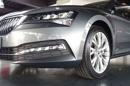 Skoda Superb 94.890 km 23.980 &euro; Bühl 77815