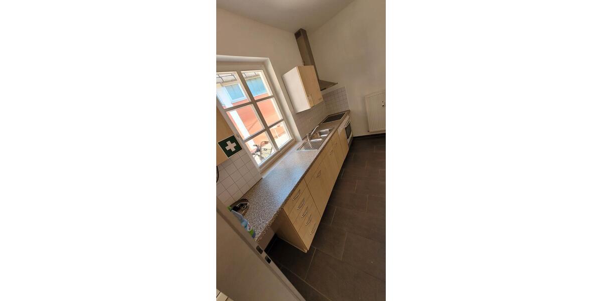 Erdgeschoßwohnung Bad Windsheim - 2 Zimmer, 64 m&sup2;, 600&euro; | Angebot:26279403