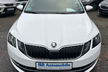 Skoda Octavia 141.800 km 13.790 &euro; Hamburg 22043