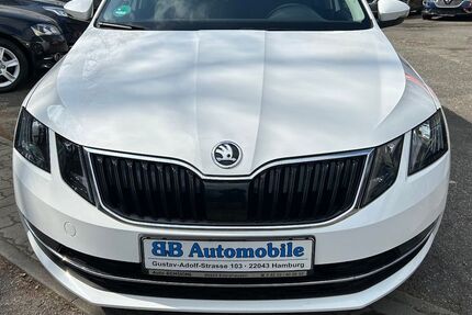 Skoda Octavia 141.800 km 13.990 € Hamburg 22043