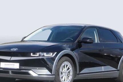 Hyundai IONIQ 5 26.917 km 41.900 € Idstein 65510