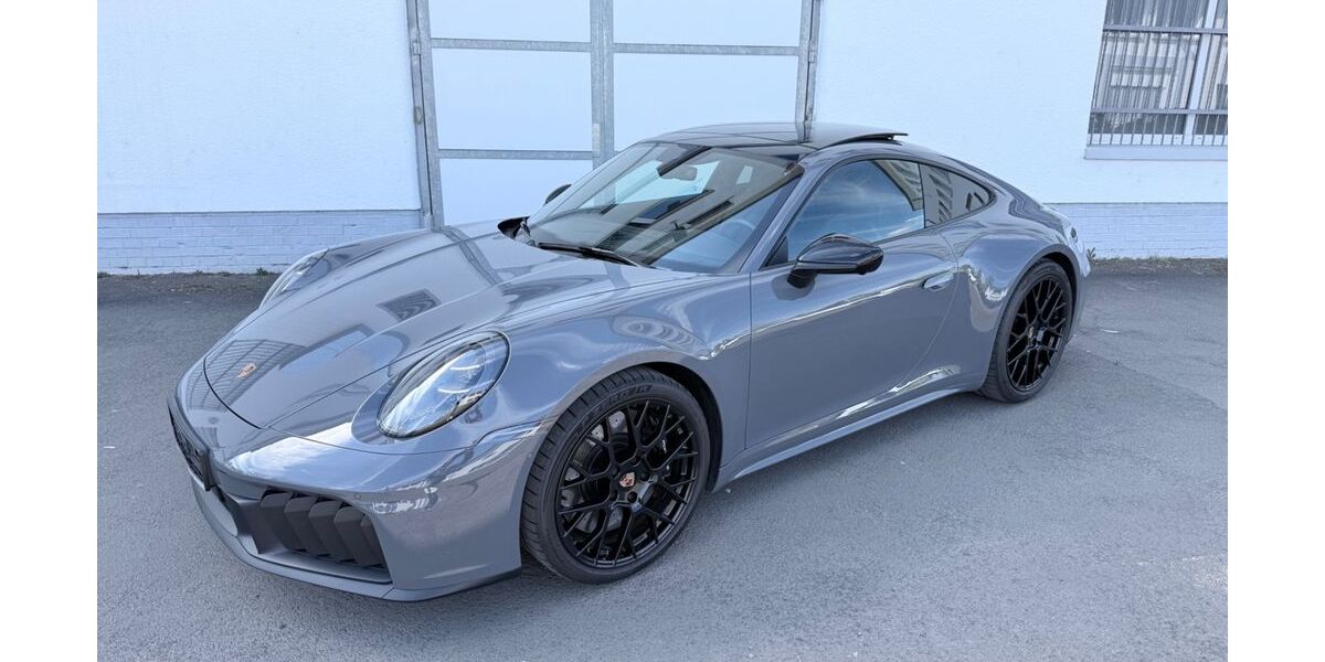 Porsche 992 6.200 km 179.900 &euro; Gießen 35394