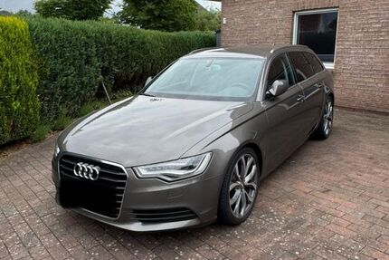 Audi A6 70.000 km 19.700 € Hamburg 22549