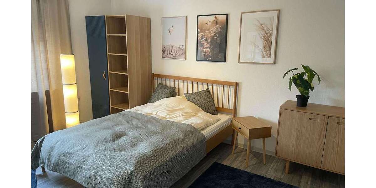 Zimmer Würzburg Grombühl - 750&euro; | Angebot:26361431