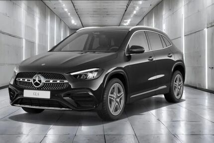 Mercedes GLA 200