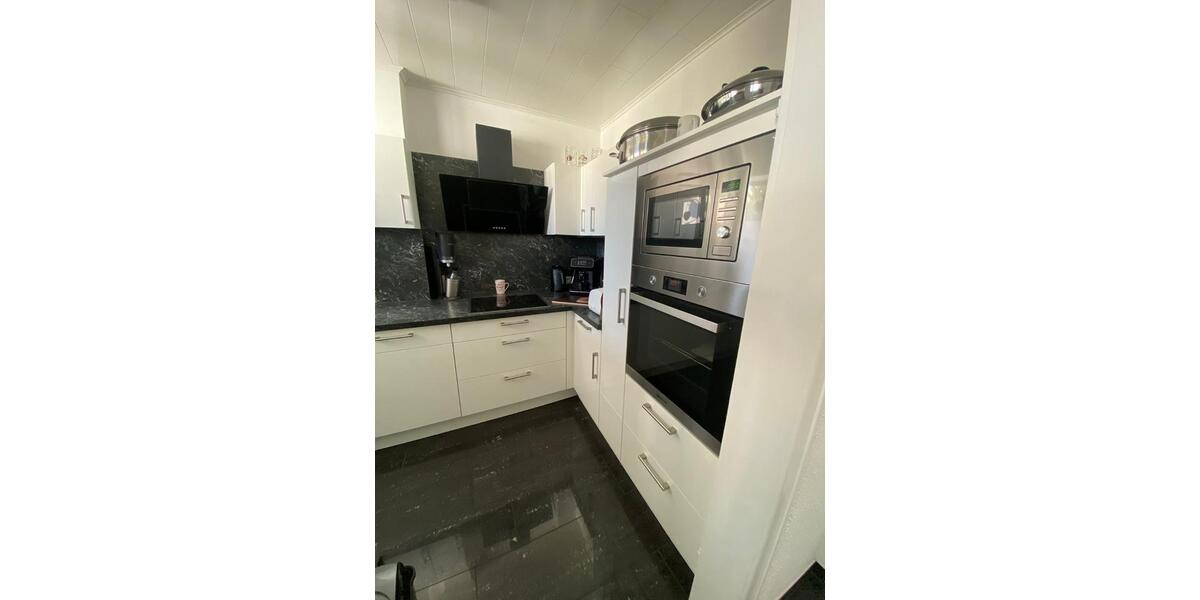 Etagenwohnung Bergneustadt - 3 Zimmer, 81 m&sup2;, 169.000&euro; | Angebot:26765892