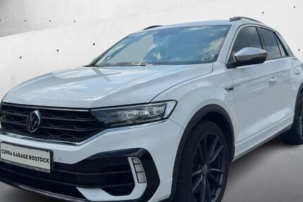 VW T-Roc 60.110 km 25.490 &euro; Rostock 18059