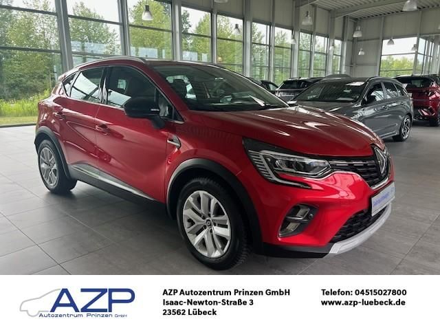 Captur