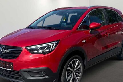 Opel Crossland (X) 75.000 km 14.490 &euro; Bad Tölz 83646
