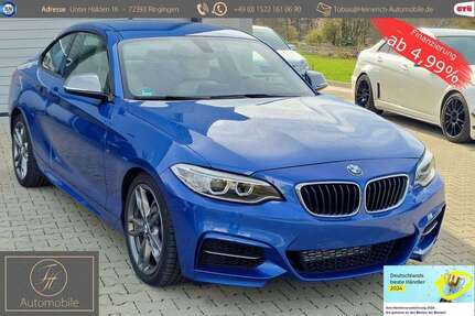 BMW 235