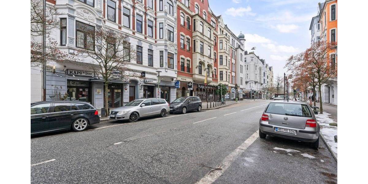 Mehrfamilienhaus, Wohnhaus Bremerhaven Mitte - 925.000&euro; | Angebot:26093004