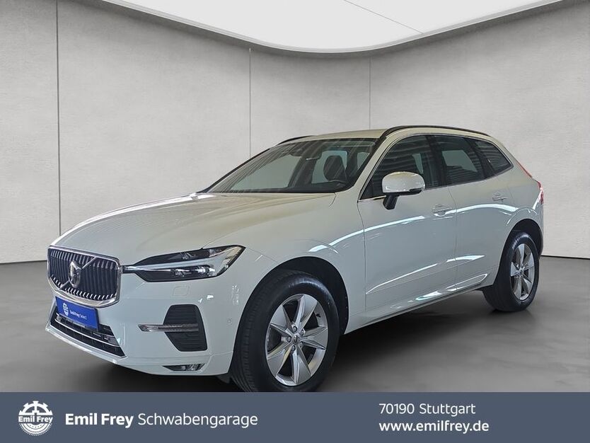 Volvo XC60 31.071 km 35.980 € Stuttgart 70190