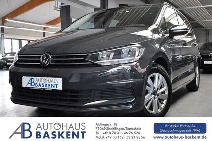 VW Touran