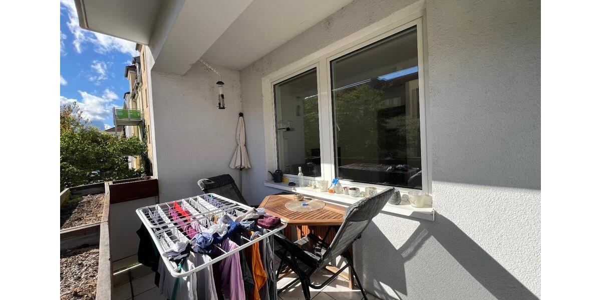 Etagenwohnung Regensburg Galgenberg - 2 Zimmer, 60 m&sup2;, 309.000&euro; | Angebot:25235627