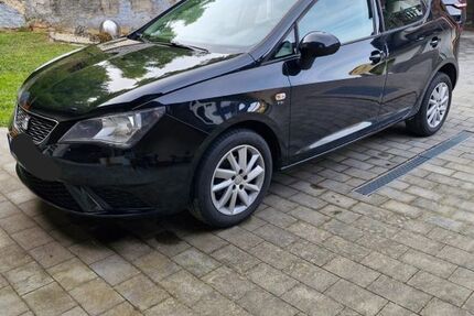 Seat Ibiza 84.500 km 6.000 &euro; Bärnfels 91286