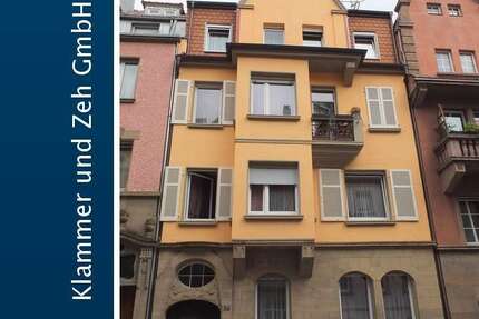 Wohnung zum Mieten in Pforzheim 650 € 65 m² 3 zimmer