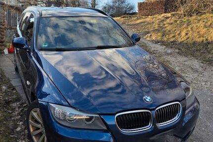 BMW 320 290.000 km 4.000 &euro; Lupburg 92331
