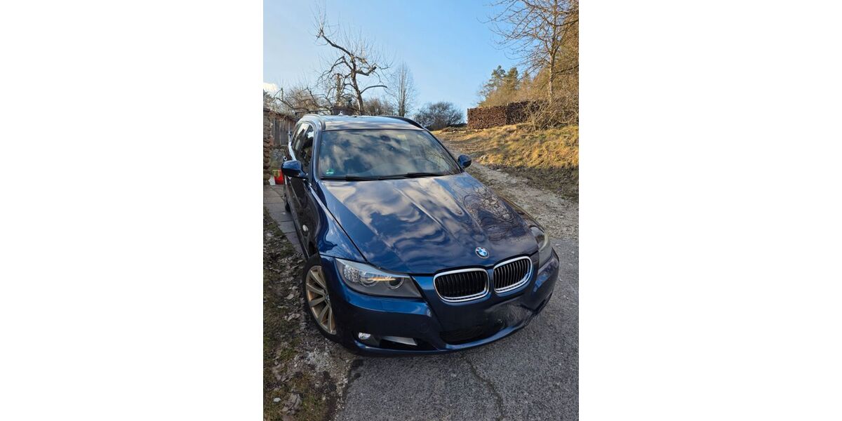 BMW 320 290.000 km 4.000 &euro; Lupburg 92331