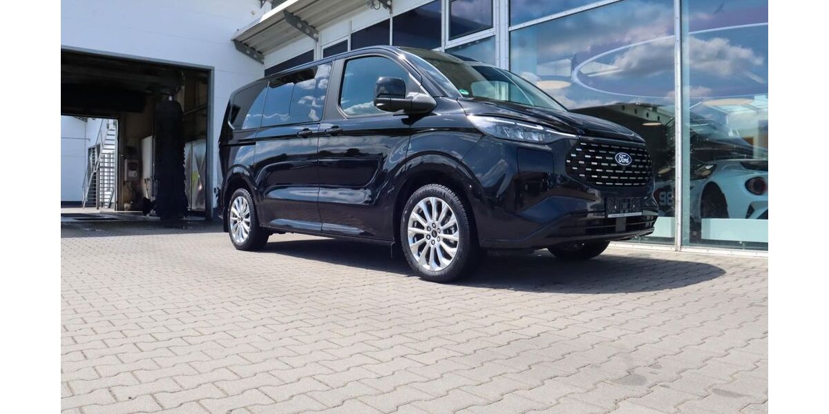 Ford Tourneo Custom 17.500 km 43.980 &euro; Cham 93413