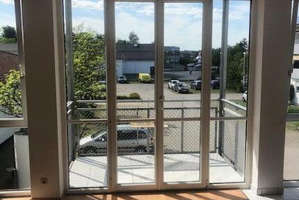 Moderne, helle Single-Wohnung 1 zimmer