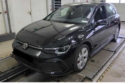 VW Golf 52.833 km 24.900 &euro; Alzey 55232