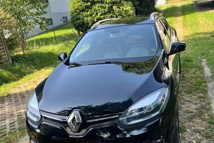 Renault Megane 175.000 km 6.000 &euro; Siegburg 53721