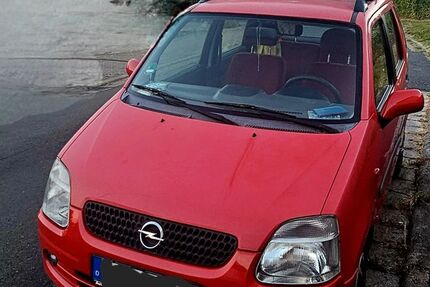 Opel Agila 93.435 km 950 &euro; Oberursel 61440