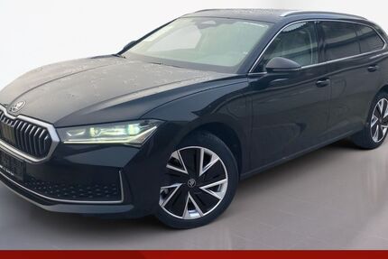 Skoda Superb 8.500 km 43.880 &euro; Landshut 84034