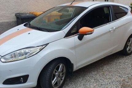 Ford Fiesta 139.180 km 2.950 &euro; Augsburg 86167