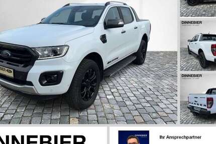 Ford Ranger 105.000 km 29.994 &euro; Berlin 13089
