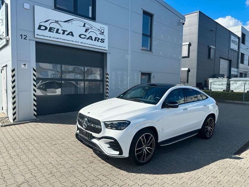 GLE 350