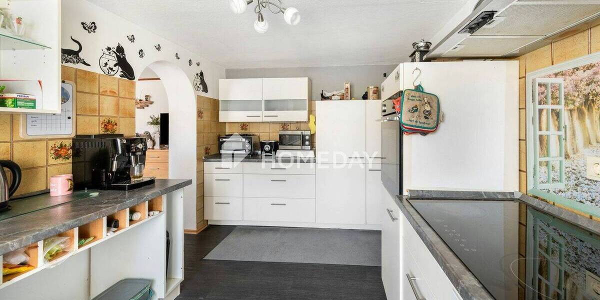 Bauernhaus, Landhaus Krumbach (Schwaben) Attenhausen - 6 Zimmer, 180 m&sup2;, 465.000&euro; | Angebot:26157250