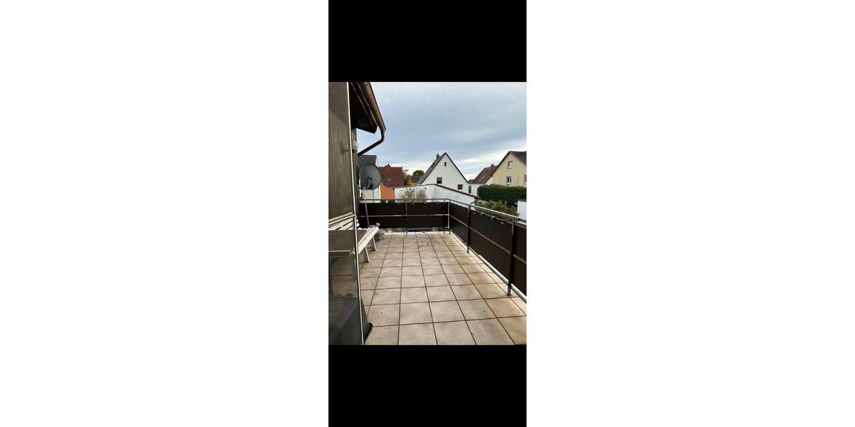 Etagenwohnung Gernsheim - 4.5 Zimmer, 120 m&sup2;, 1.450&euro; | Angebot:24374280