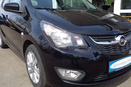Opel Karl 9.200 km 9.400 &euro; Augsburg 86179