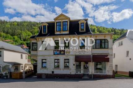 Haus Schwarzburg - 11 Zimmer, 286 m&sup2;, 380.000&euro; | Angebot:26267003